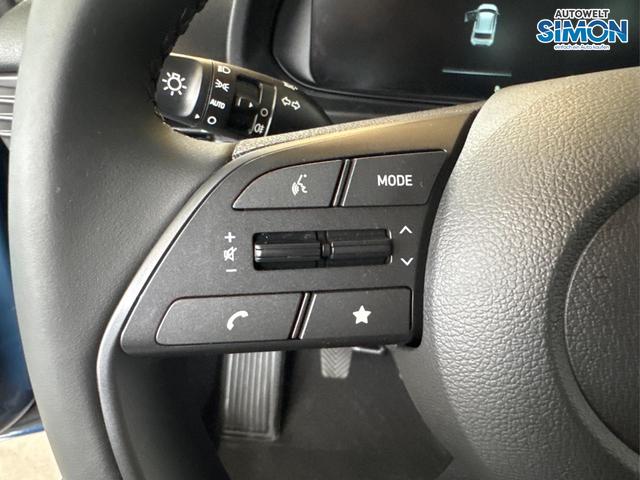 Hyundai BAYON LIFE FL NAVI RFK PDC 