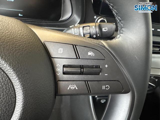 Hyundai BAYON LIFE FL NAVI RFK PDC 