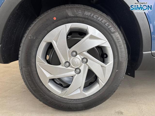 Hyundai BAYON LIFE FL NAVI RFK PDC 