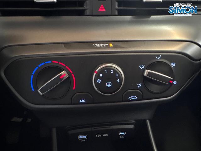 Hyundai BAYON LIFE FL NAVI RFK PDC 