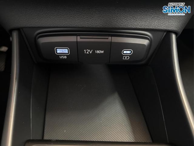 Hyundai BAYON LIFE FL NAVI RFK PDC 