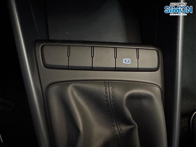 Hyundai BAYON LIFE FL NAVI RFK PDC 