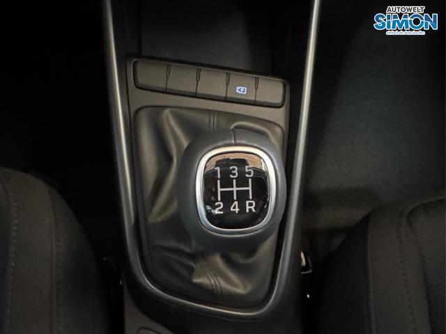 Hyundai BAYON LIFE FL NAVI RFK PDC 
