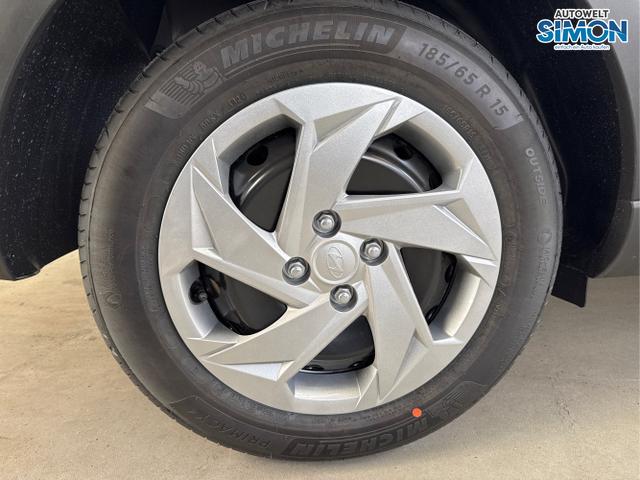 Hyundai / BAYON /  /  /  / 