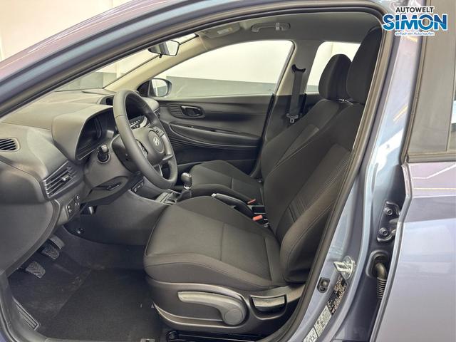 Hyundai BAYON LIFE FL NAVI RFK PDC 