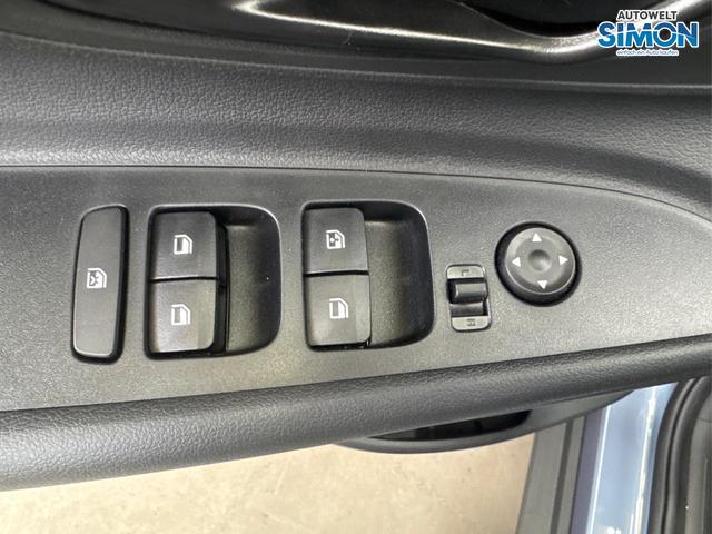Hyundai BAYON LIFE FL NAVI RFK PDC 
