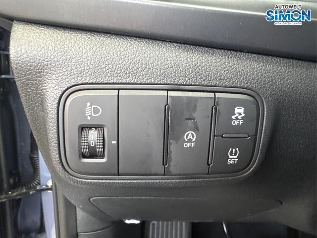 Hyundai BAYON LIFE FL NAVI RFK PDC 
