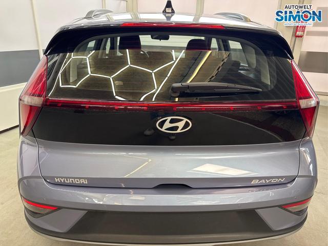 Hyundai BAYON LIFE FL NAVI RFK PDC 