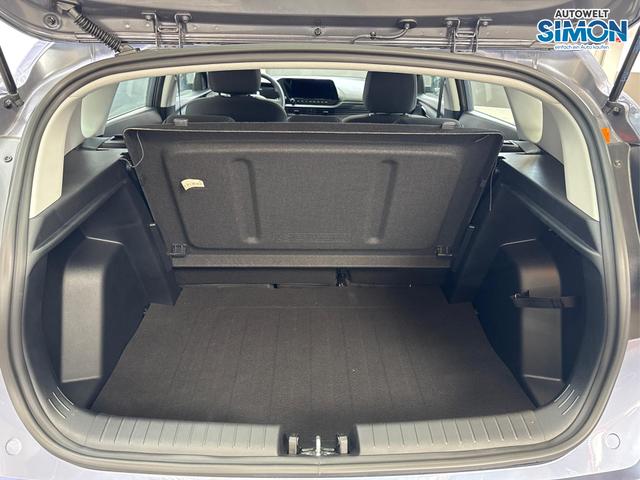 Hyundai BAYON LIFE FL NAVI RFK PDC 