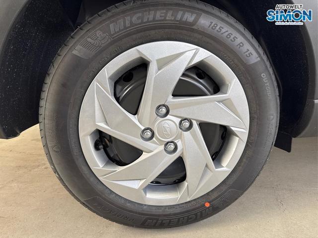 Hyundai BAYON LIFE FL NAVI RFK PDC 