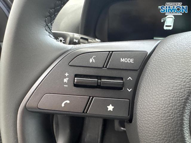Hyundai BAYON LIFE FL NAVI RFK PDC 