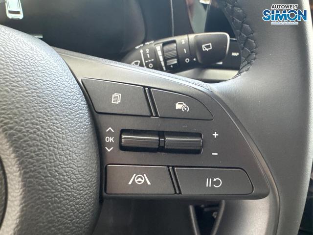Hyundai BAYON LIFE FL NAVI RFK PDC 