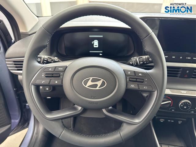 Hyundai BAYON LIFE FL NAVI RFK PDC 
