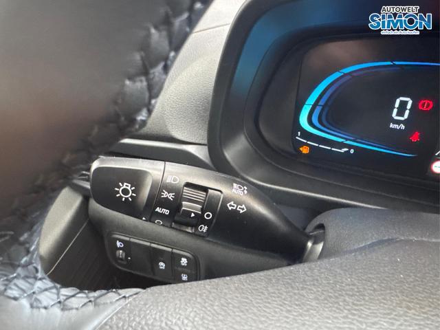 Hyundai BAYON LIFE FL NAVI RFK PDC 