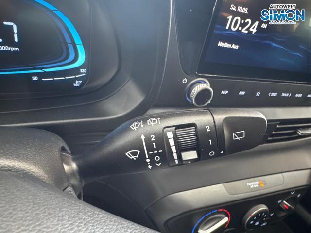 Hyundai BAYON LIFE FL NAVI RFK PDC 