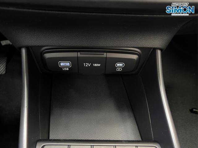 Hyundai BAYON LIFE FL NAVI RFK PDC 