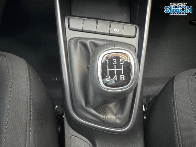 Hyundai BAYON LIFE FL NAVI RFK PDC 