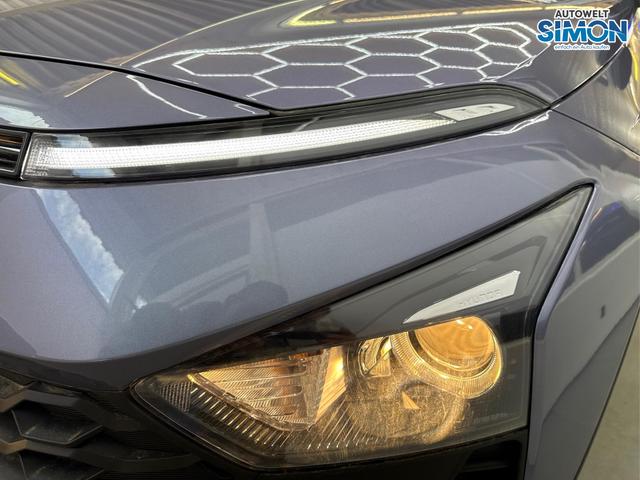 Hyundai BAYON LIFE FL NAVI RFK PDC 