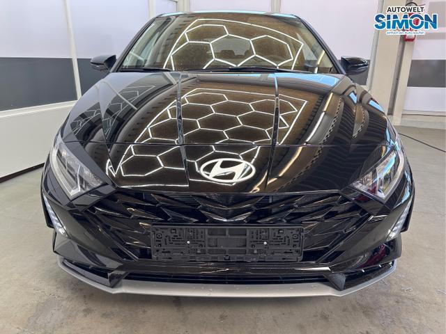 Hyundai / i20 /  /  /  / 