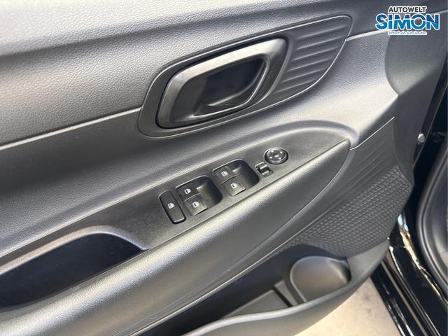 Hyundai / i20 /  /  /  / 