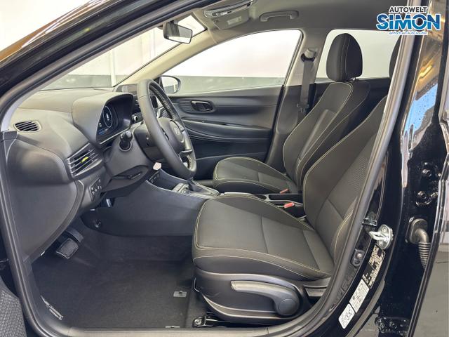 Hyundai / i20 /  /  /  / 