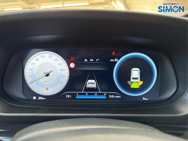 Hyundai / i20 /  /  /  / 
