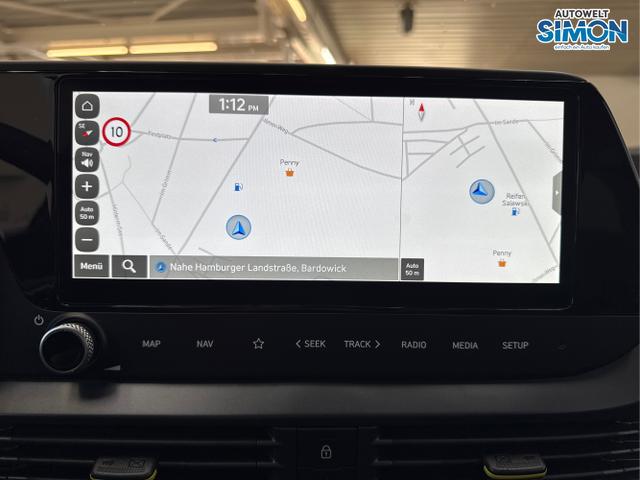 Hyundai / i20 /  /  /  / 