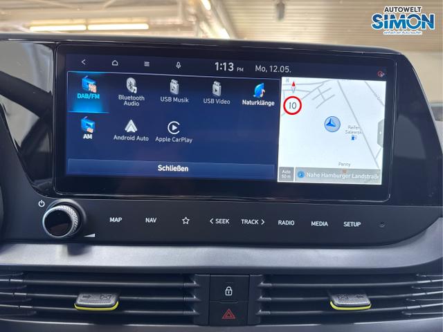 Hyundai / i20 /  /  /  / 