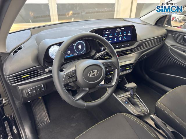 Hyundai / i20 /  /  /  / 