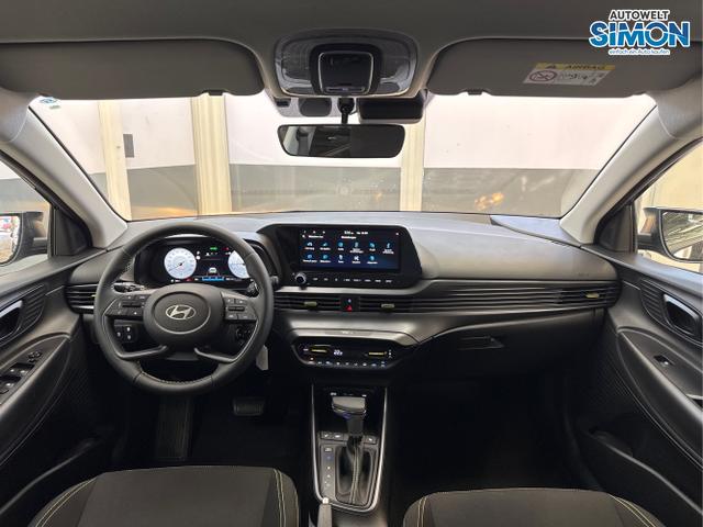 Hyundai / i20 /  /  /  / 