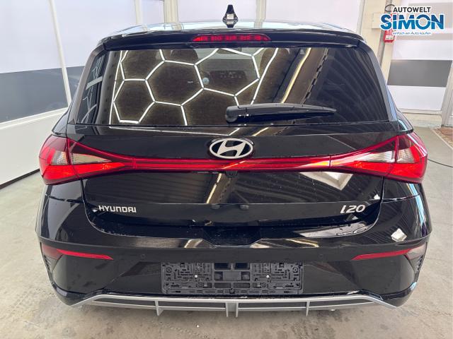 Hyundai / i20 /  /  /  / 