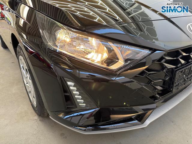 Hyundai / i20 /  /  /  / 