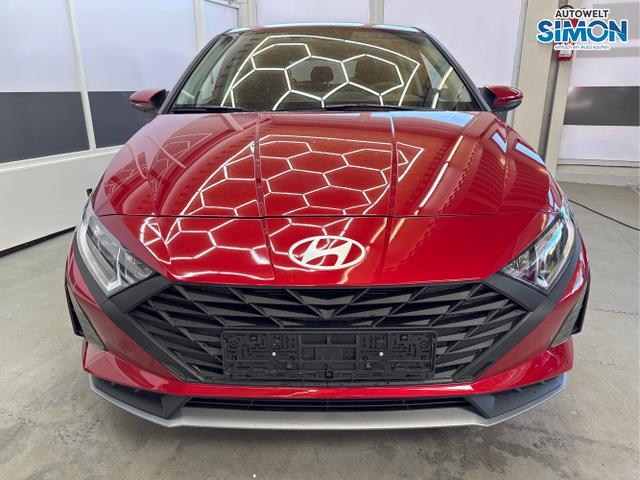Hyundai / i20 /  /  /  / 