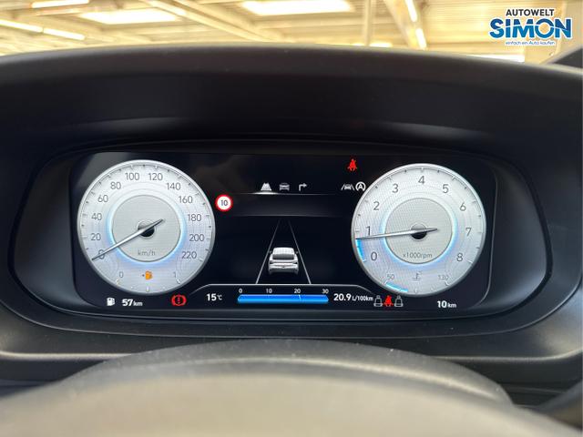 Hyundai / i20 /  /  /  / 