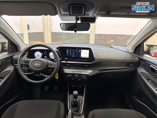 Hyundai / i20 /  /  /  / 