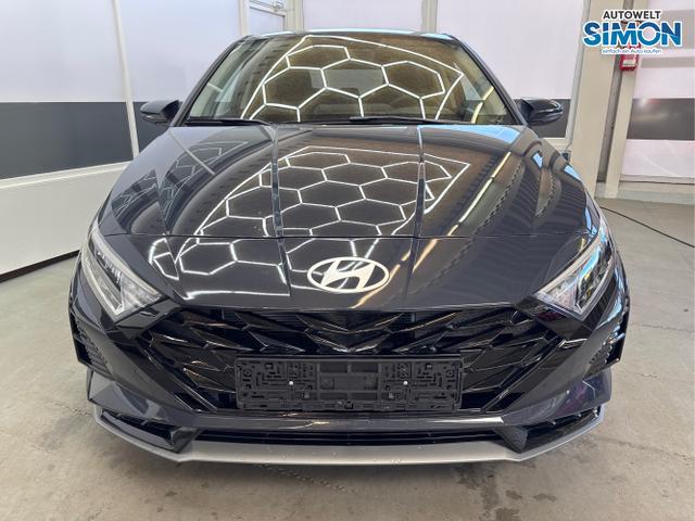 Hyundai / i20 /  /  /  / 