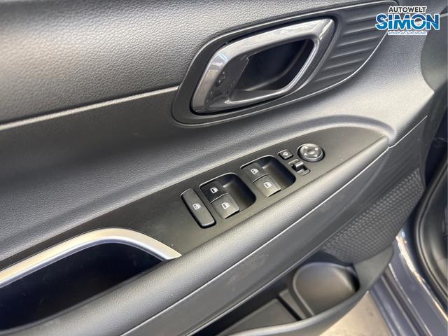 Hyundai / i20 /  /  /  / 