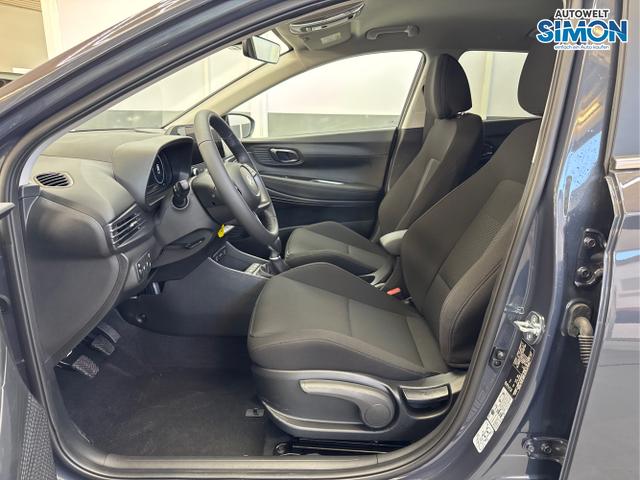 Hyundai / i20 /  /  /  / 