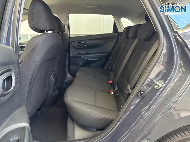 Hyundai / i20 /  /  /  / 