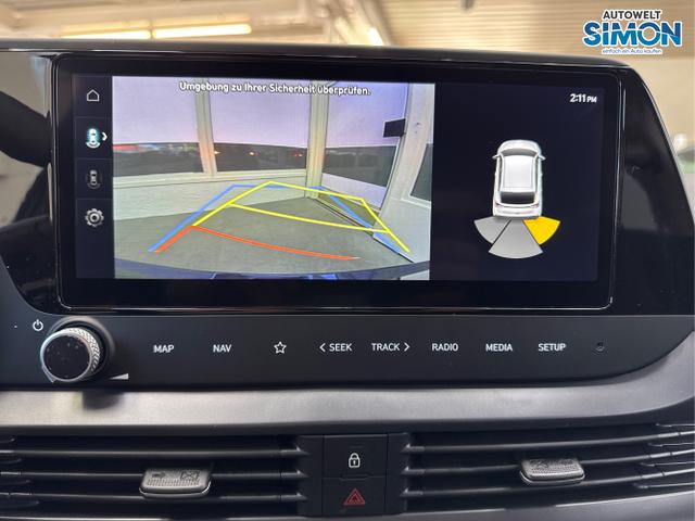 Hyundai / i20 /  /  /  / 