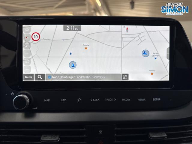 Hyundai / i20 /  /  /  / 