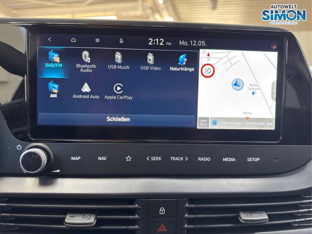 Hyundai / i20 /  /  /  / 
