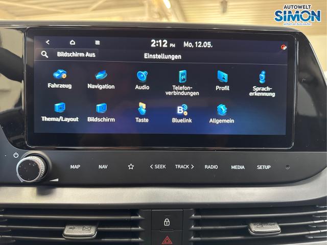 Hyundai / i20 /  /  /  / 