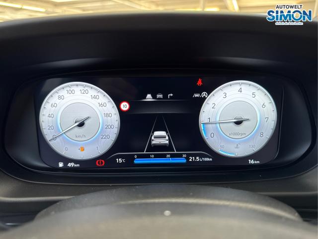 Hyundai / i20 /  /  /  / 