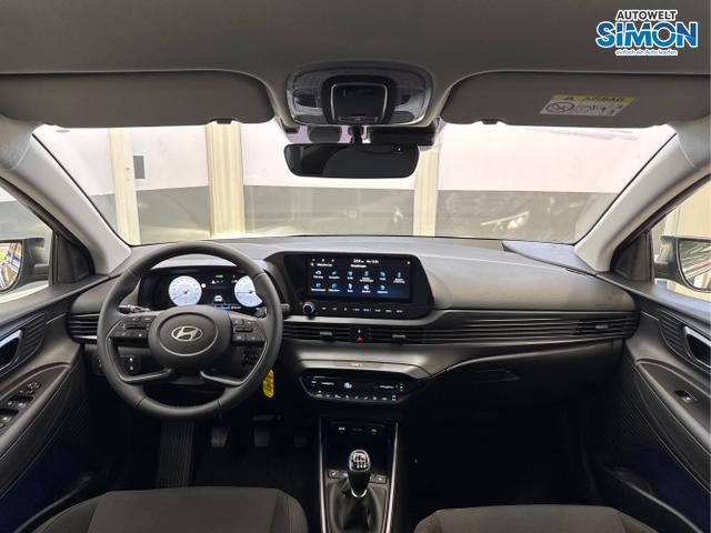 Hyundai / i20 /  /  /  / 