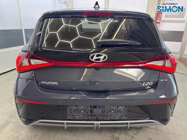 Hyundai / i20 /  /  /  / 