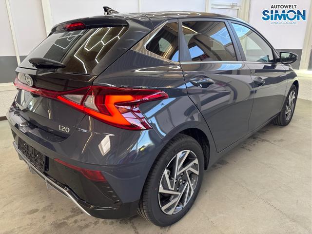 Hyundai / i20 /  /  /  / 
