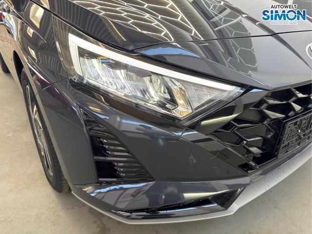 Hyundai / i20 /  /  /  / 