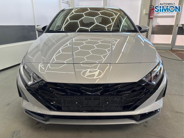 Hyundai / i20 /  /  /  / 