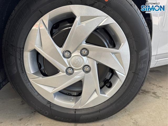 Hyundai / i20 /  /  /  / 
